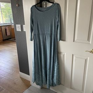 Soft surroundings dress size S